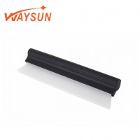 Cleaning Tools Car Windshield Glass Auto Cleaner Telescopic Microfiber Wiper Ps Window Snow Scraper Squeegee Brush